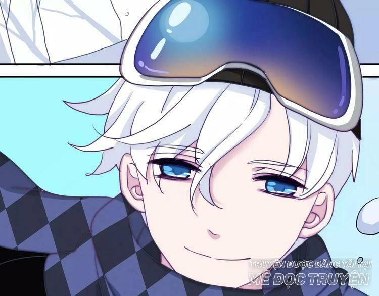 Trái Tim Băng Giá Chapter 32 - 26