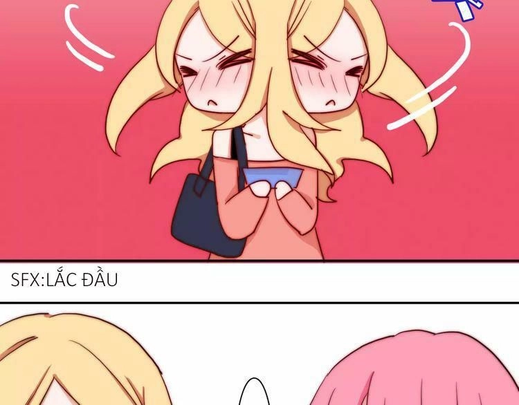 Trái Tim Băng Giá Chapter 32 - 37