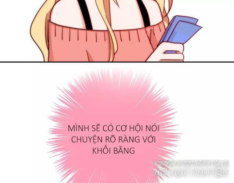 Trái Tim Băng Giá Chapter 32 - 41