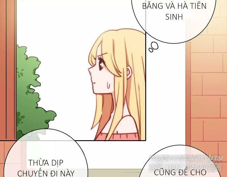 Trái Tim Băng Giá Chapter 32 - 46