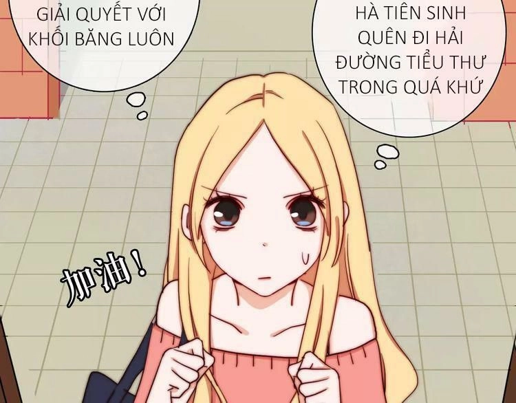 Trái Tim Băng Giá Chapter 32 - 47