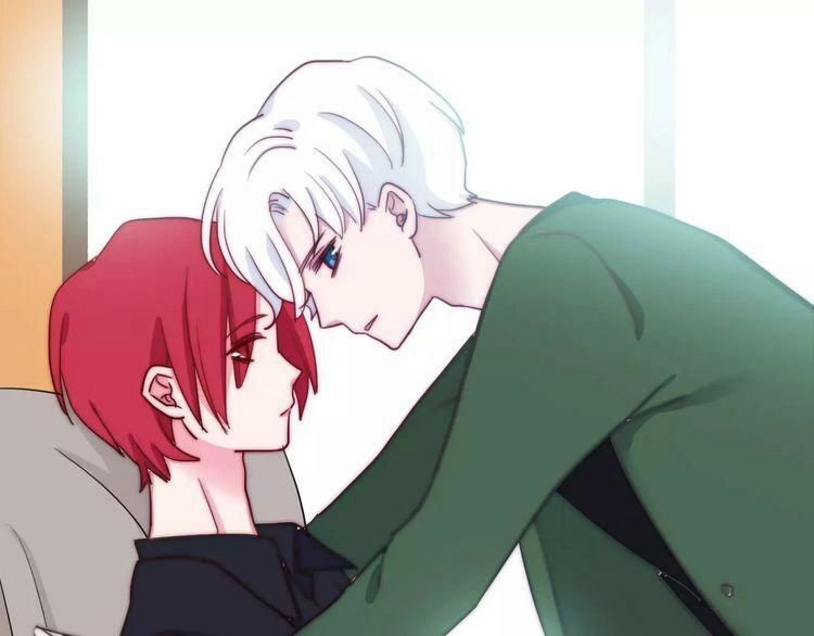 Trái Tim Băng Giá Chapter 32 - 60