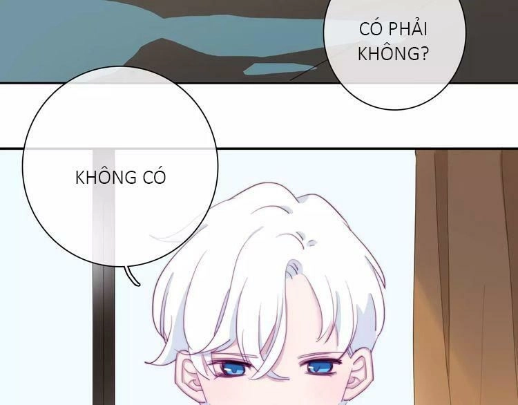 Trái Tim Băng Giá Chapter 33 - 30