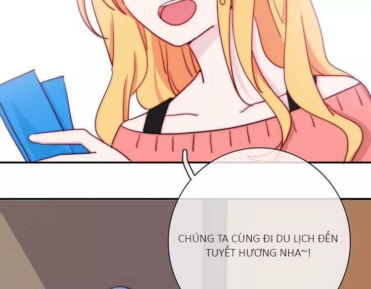 Trái Tim Băng Giá Chapter 34 - 3