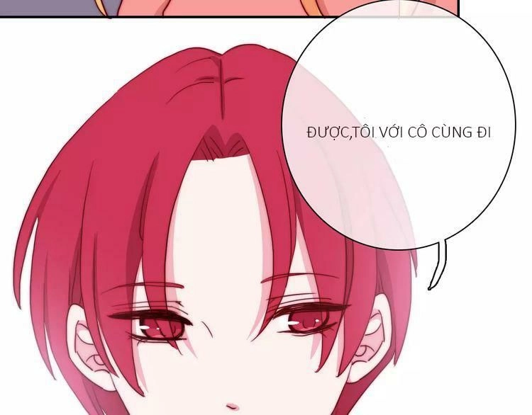 Trái Tim Băng Giá Chapter 34 - 8