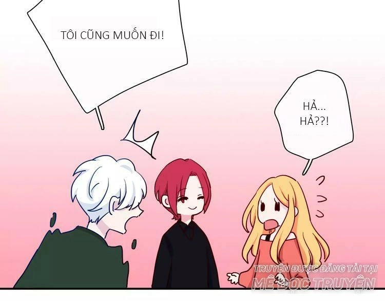 Trái Tim Băng Giá Chapter 34 - 11