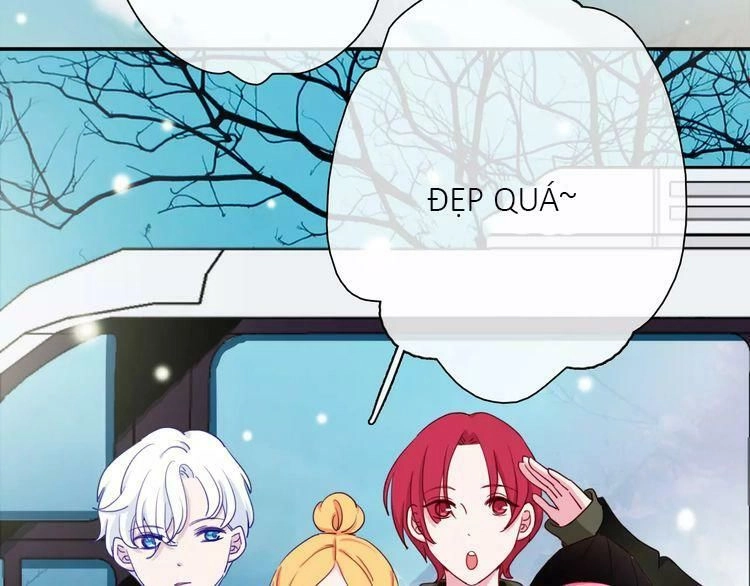 Trái Tim Băng Giá Chapter 34 - 17