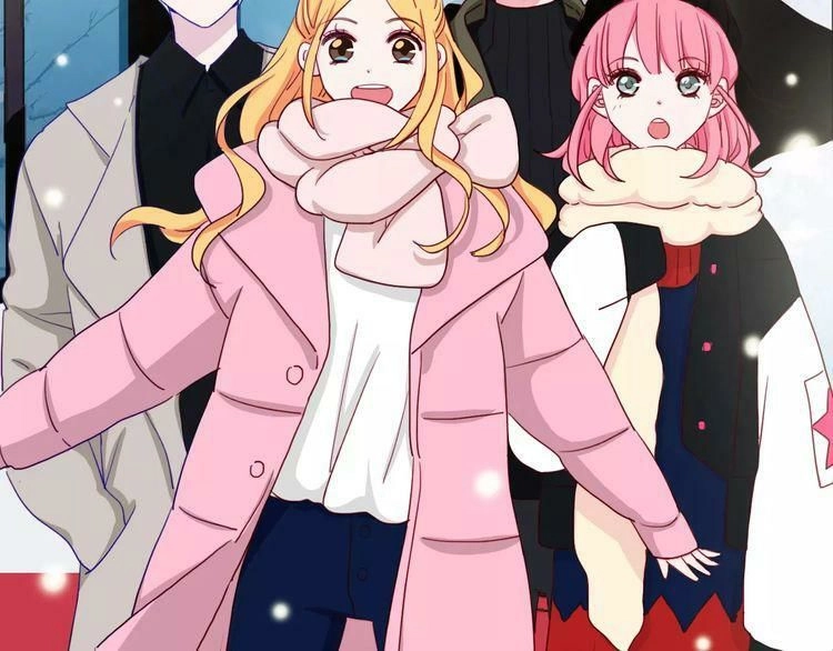 Trái Tim Băng Giá Chapter 34 - 18