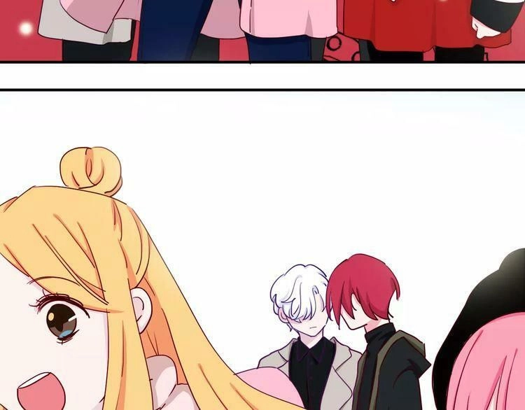 Trái Tim Băng Giá Chapter 34 - 19