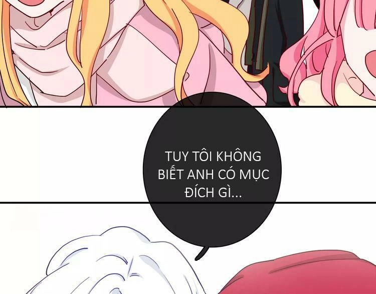 Trái Tim Băng Giá Chapter 34 - 20