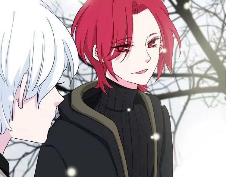 Trái Tim Băng Giá Chapter 34 - 24