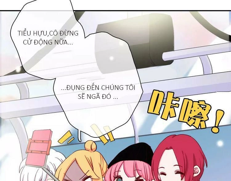 Trái Tim Băng Giá Chapter 34 - 28