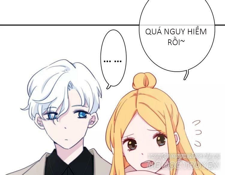 Trái Tim Băng Giá Chapter 34 - 31