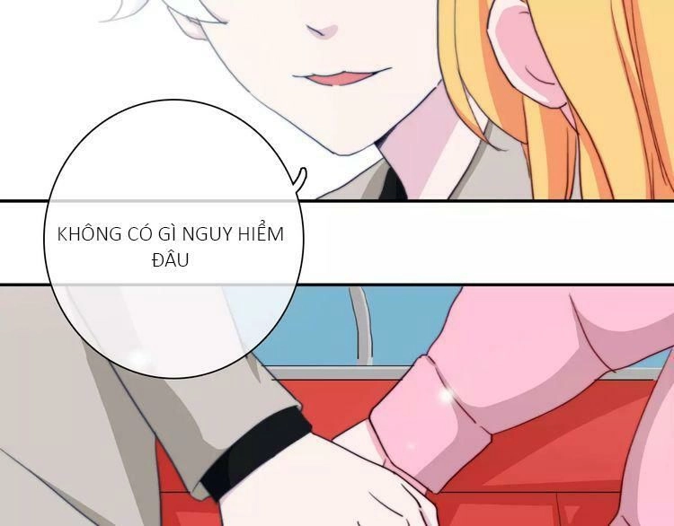 Trái Tim Băng Giá Chapter 34 - 33