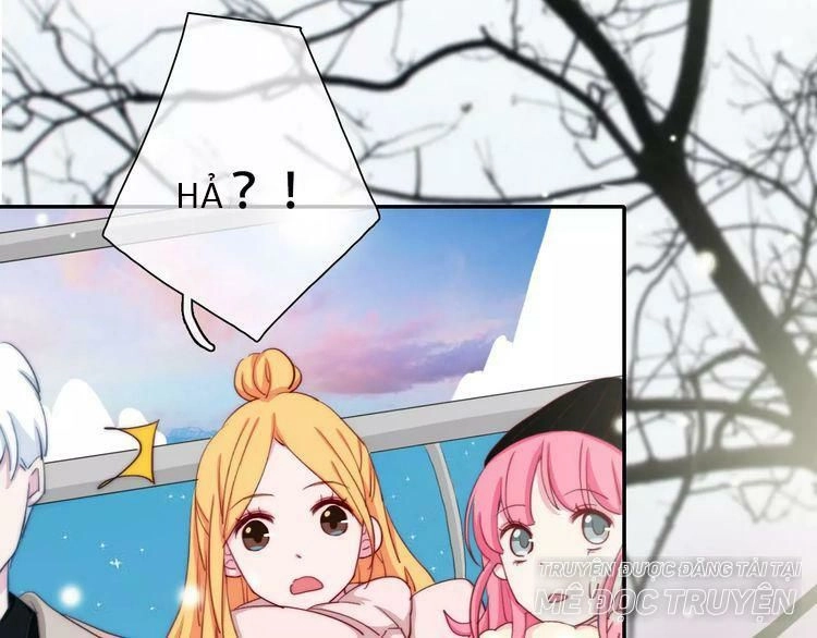 Trái Tim Băng Giá Chapter 34 - 41