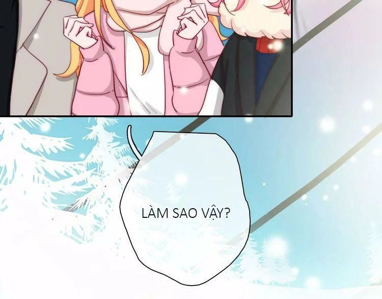 Trái Tim Băng Giá Chapter 34 - 42