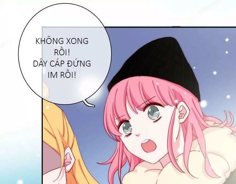 Trái Tim Băng Giá Chapter 34 - 43