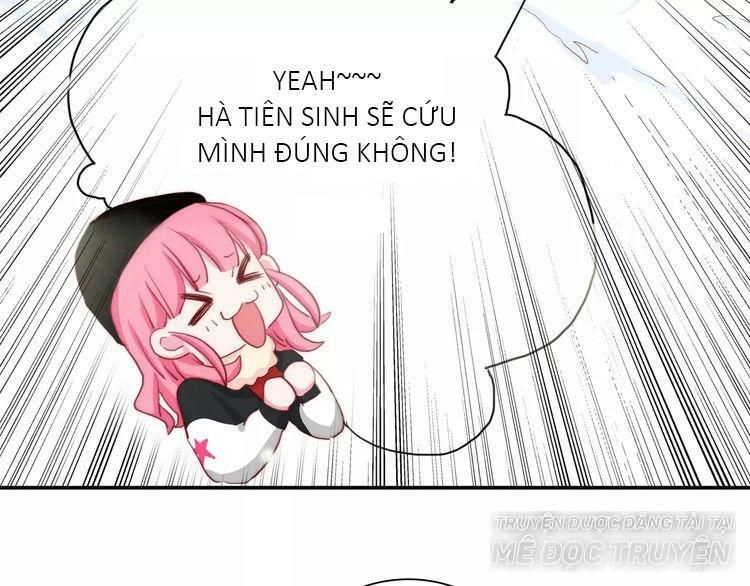 Trái Tim Băng Giá Chapter 34 - 46