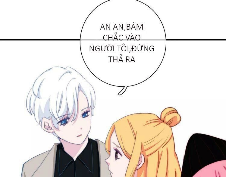 Trái Tim Băng Giá Chapter 34 - 47