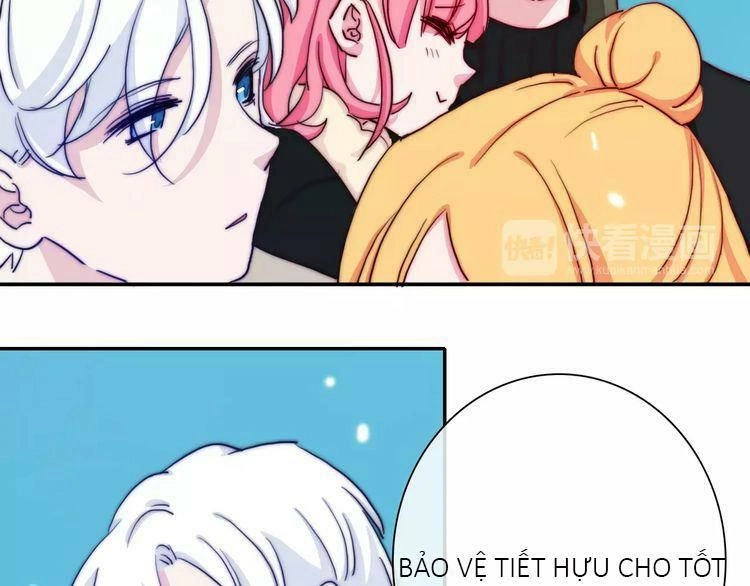 Trái Tim Băng Giá Chapter 34 - 54