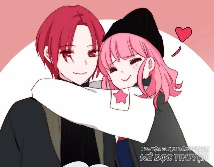 Trái Tim Băng Giá Chapter 35 - 11