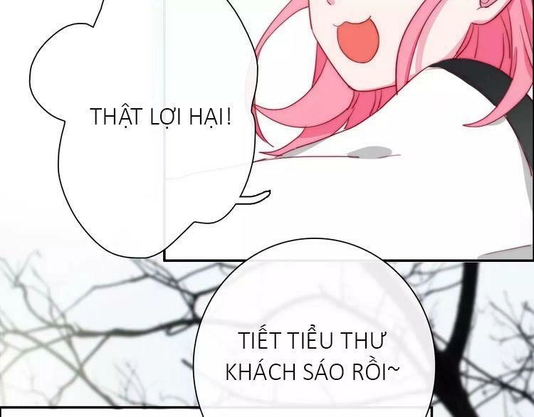 Trái Tim Băng Giá Chapter 35 - 13