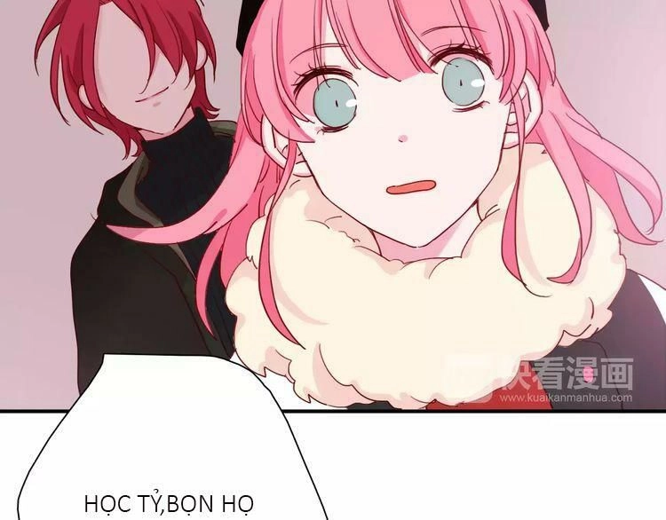 Trái Tim Băng Giá Chapter 35 - 34