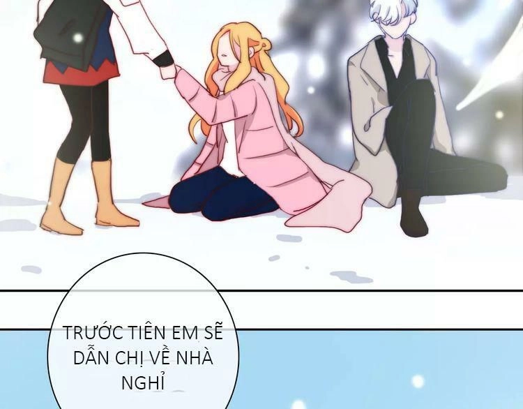 Trái Tim Băng Giá Chapter 35 - 60