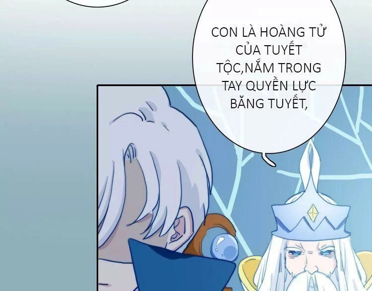 Trái Tim Băng Giá Chapter 36 - 48