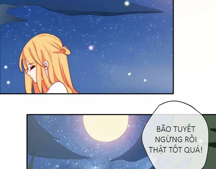 Trái Tim Băng Giá Chapter 37 - 35