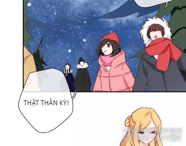 Trái Tim Băng Giá Chapter 37 - 36