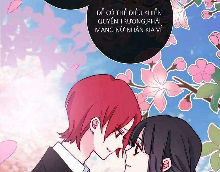 Trái Tim Băng Giá Chapter 39 - 12