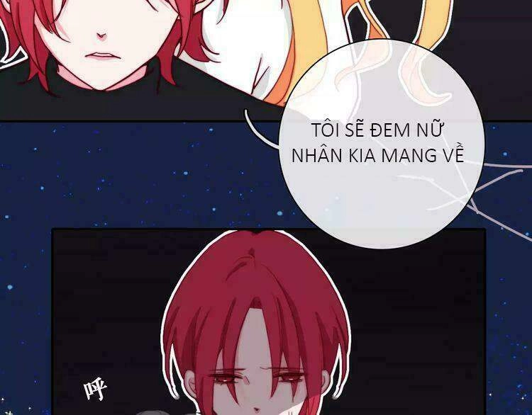 Trái Tim Băng Giá Chapter 39 - 23