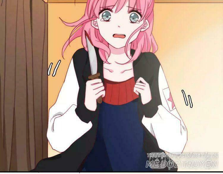 Trái Tim Băng Giá Chapter 39 - 36