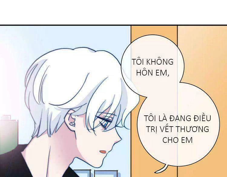 Trái Tim Băng Giá Chapter 39 - 59