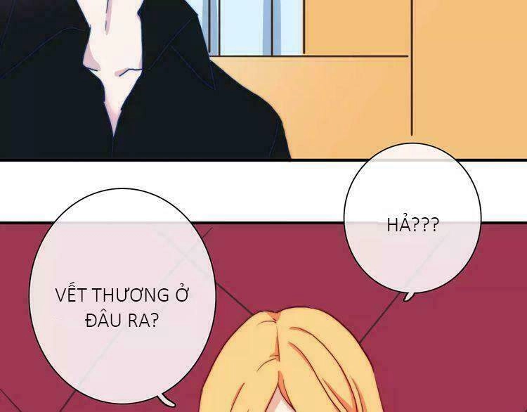 Trái Tim Băng Giá Chapter 39 - 60