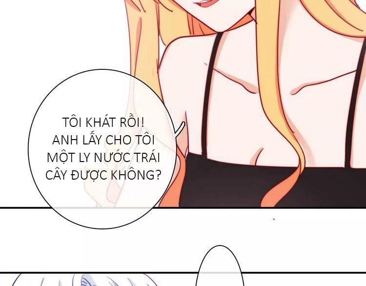 Trái Tim Băng Giá Chapter 40 - 3