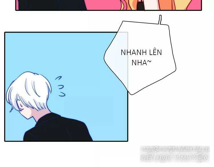 Trái Tim Băng Giá Chapter 40 - 6