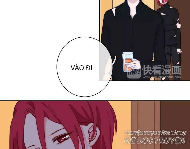 Trái Tim Băng Giá Chapter 40 - 16