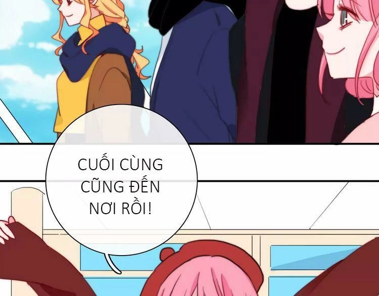 Trái Tim Băng Giá Chapter 40 - 23