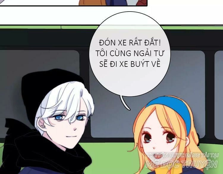 Trái Tim Băng Giá Chapter 40 - 26