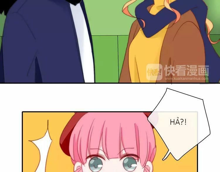 Trái Tim Băng Giá Chapter 40 - 27