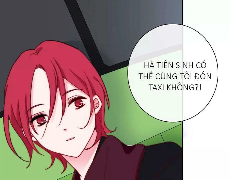 Trái Tim Băng Giá Chapter 40 - 30