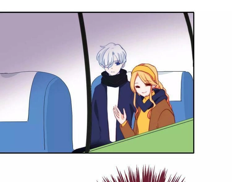 Trái Tim Băng Giá Chapter 40 - 35