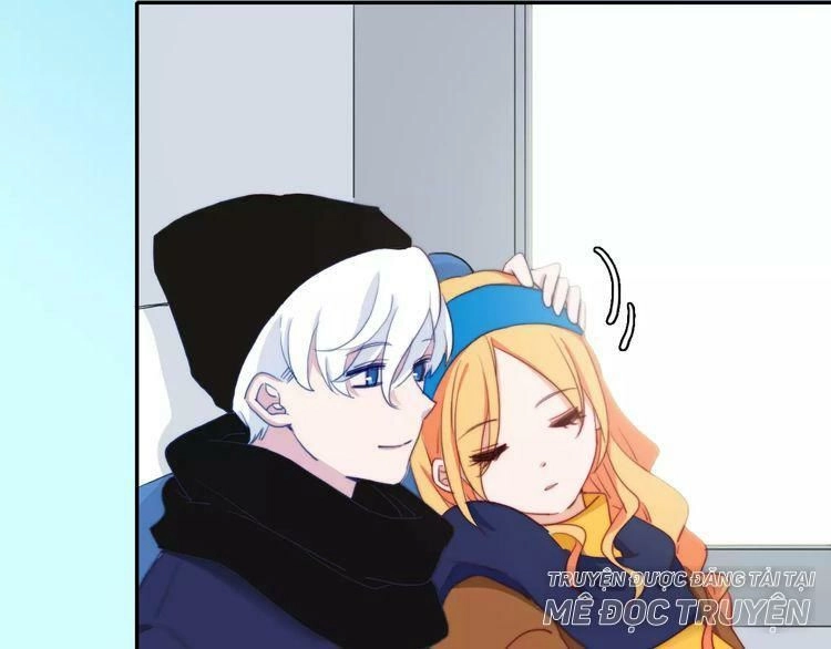 Trái Tim Băng Giá Chapter 40 - 41