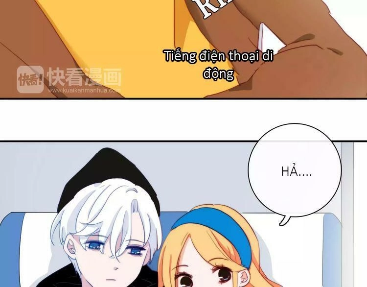 Trái Tim Băng Giá Chapter 40 - 43