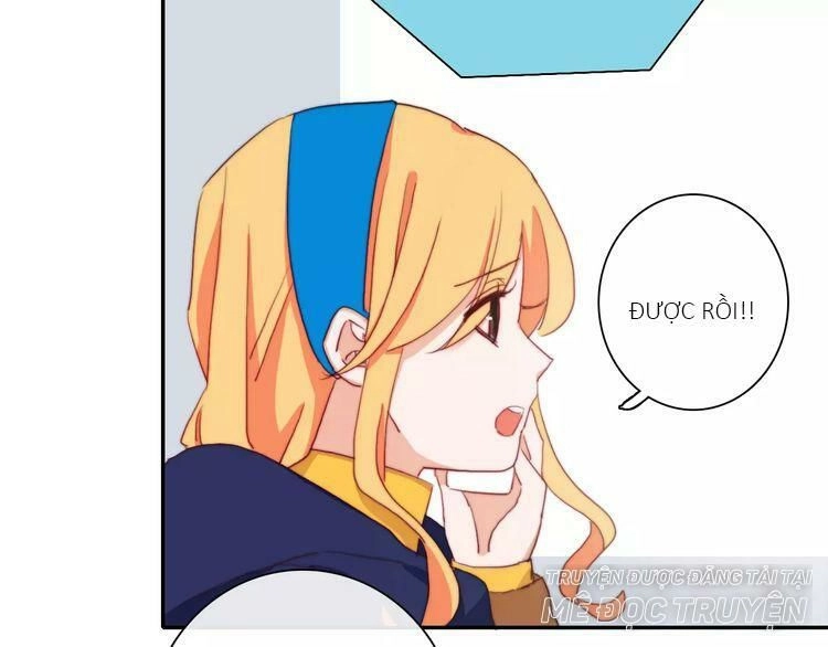 Trái Tim Băng Giá Chapter 40 - 46