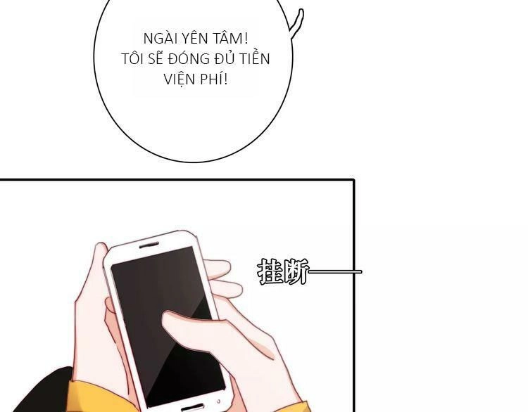 Trái Tim Băng Giá Chapter 40 - 47