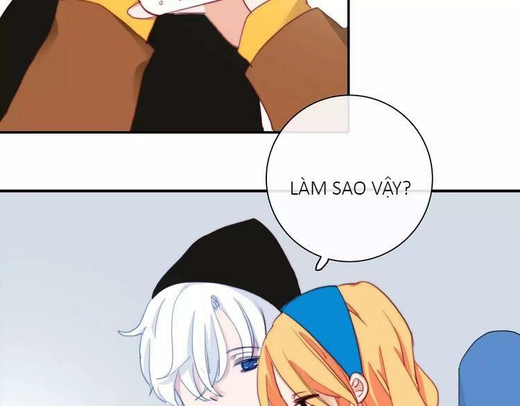 Trái Tim Băng Giá Chapter 40 - 48