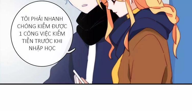 Trái Tim Băng Giá Chapter 40 - 49